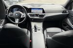 BMW 320D Touring xDrive M Sport KAMERA/NAVI/AHK/DAB 97.316 km 26.900 &euro; Villingen-Schwenningen 78054