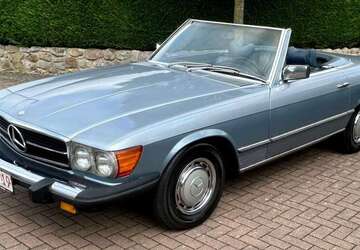 Mercedes-Benz 450 165.000 km 10.000 &euro; Lengerich 49525