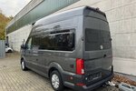 VW Grand California 600 April 2025 in Nutzung neuwert 3.000 km 64.999 &euro; Hamburg 22339