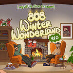 Lugatti & 9ine - 808 Winter Wonderland Vol. 2