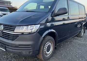 VW T6 Transporter 110.200 km 21.499 &euro; Münzenberg Gambach 35516
