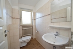 Sie suchen die Ruhe eines Dorfes? Ideal für eine Familie mit max. 2 Kindern und großer Dachterrasse - Etagenwohnung Affinghausen | Angebot:27279286