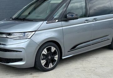 VW T7 Multivan 5.000 km 82.880 &euro; Seubersdorf 92358