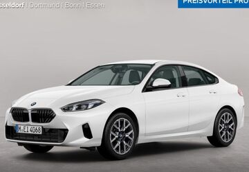 BMW 220 Gran Coupé 10.326 km 33.499 &euro; Düsseldorf 40237