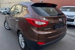 Hyundai ix35 FIFA World Cup Edition AHK AWD Autom. 4x4 135.769 km 9.900 &euro; Berlin 10247