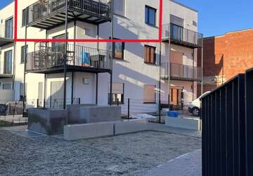 Wohnung Reisbach Niederreisbach - 3 Zimmer, 76 m&sup2;, 740&euro; | Angebot:27312913