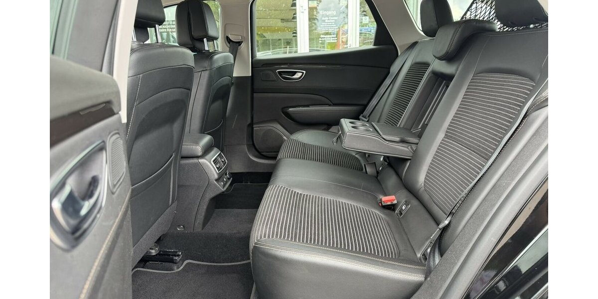 Renault Talisman 1.6 dCi LIMITED/NAVI/LEDER/SCHECKHEFT 147.807 km 11.900 &euro; Villingen-Schwenningen 78054