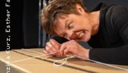 Avant Art Festival: Figurenkombinat