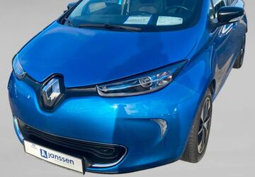 Renault ZOE 31.948 km 10.990 &euro; Aurich 26605