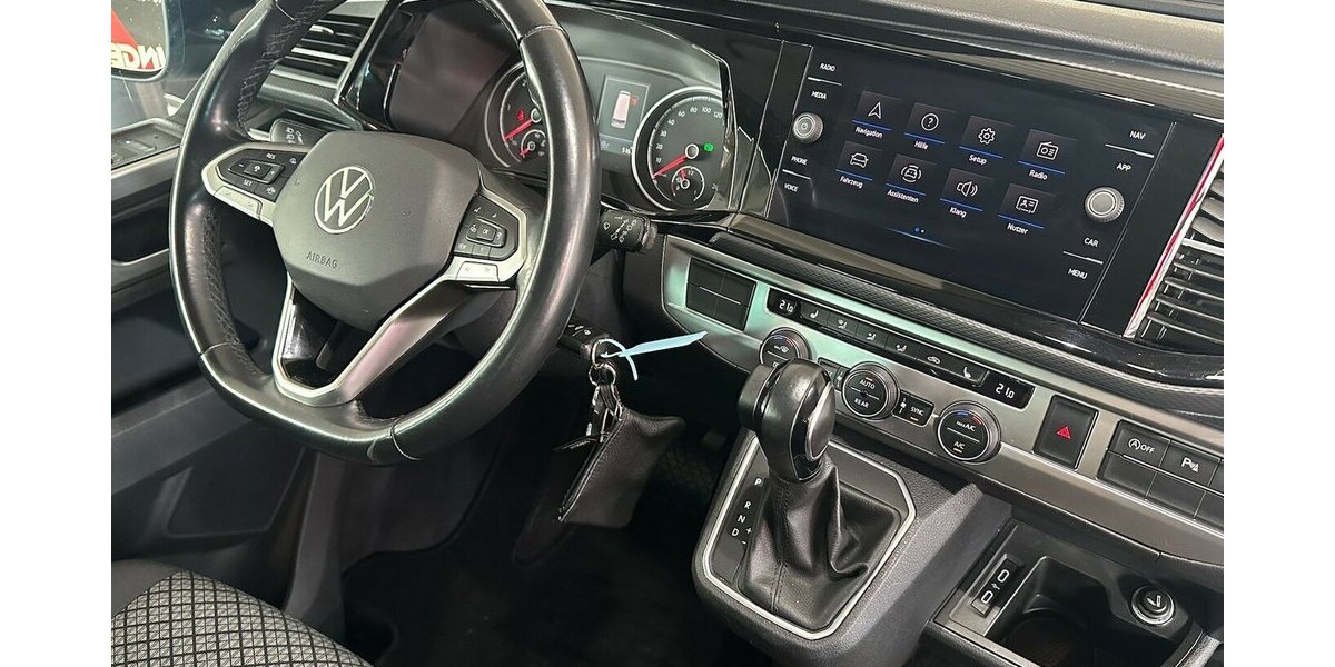 VW T6.1 California California Beach Camper Edition 4M 82.758 km 52.999 &euro; Mainz-Kostheim 55246