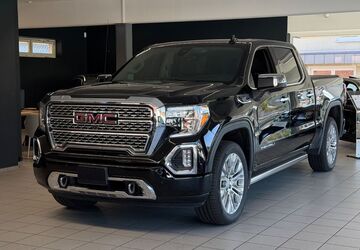 GMC Sierra 17.000 km 57.499 &euro; Schloß Holte Stukenbrock 33758