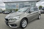 BMW 218 Active Tourer d ADVANTAGE/7-SITZER/AHK/KLIMA 179.900 km 12.900 &euro; Villingen-Schwenningen 78054