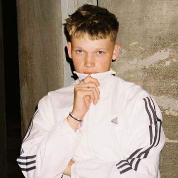 Yung Pepp - Die große kleine Tour 2026 24.10.2026 Werk 2 (Halle D)