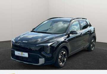 Kia Stonic 2.850 km 19.990 &euro; Castrop-Rauxel 44575