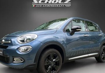 Fiat 500X 71.264 km 12.990 &euro; Bautzen 02625
