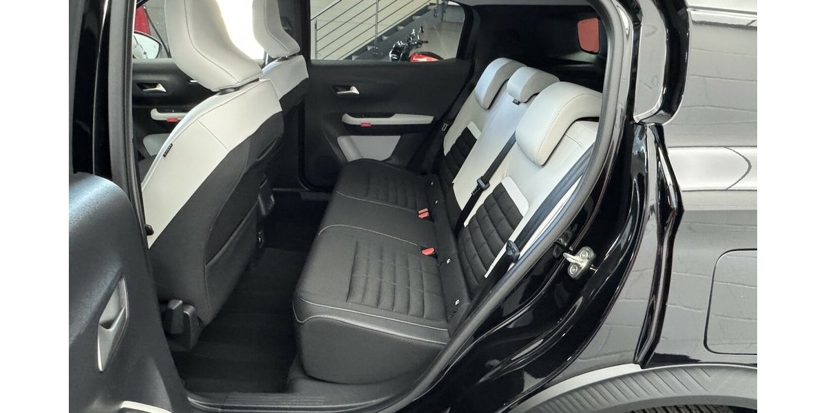 Citroen C3 Aircross 145 Mild-Hybrid MAX Winterpaket LED 31.700 km 20.880 &euro; Lich 35423