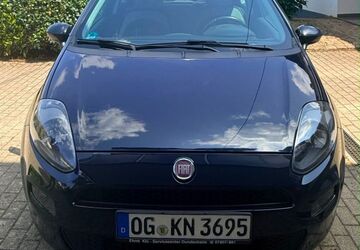 Fiat Punto Evo 111.500 km 2.700 &euro; 77654 Offenburg 77654
