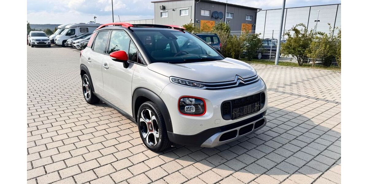 Citroen C3 105.507 km 9.990 &euro; Bad Wurzach 88410