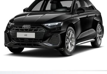 Audi A3 27.753 km 28.780 &euro; Fürth 90763