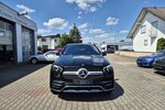 Mercedes-Benz GLE 400 d 4M Coupe AMG Line/ Pano/ 360 Kamera/ Bur 82.600 km 66.990 &euro; Rodgau 63110