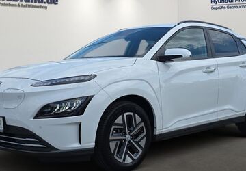 Hyundai KONA 23.200 km 23.990 &euro; Paderborn 33106