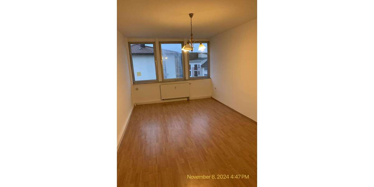 Etagenwohnung Essen Stadtkern - 2 Zimmer, 45 m&sup2;, 499&euro; | Angebot:27312437