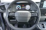 Fiat E-Scudo Multicab L3 75 kW/h / 5-Sitzer 8.712 km 39.972 &euro; Münchenbernsdorf 07589