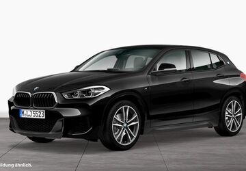 BMW X2 74.671 km 27.920 &euro; Eisenach 99817