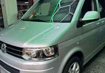 VW T6 Caravelle 110.000 km 16.900 &euro; Oberhausen 46149
