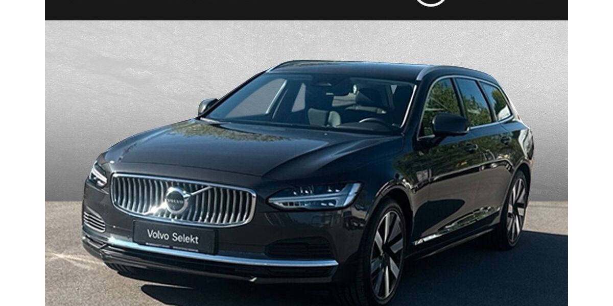 Volvo V90 15.000 km 39.850 &euro; Karlsruhe 76187