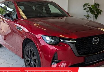 Mazda CX-60 14.251 km 44.980 &euro; Homberg (Efze) 34576