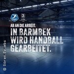 HGHB vs.SV 04 Plauen/Oberlosa