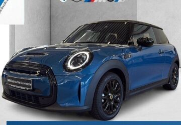 Mini Cooper SE 22.067 km 19.590 &euro; Waldshut-Tiengen 79761
