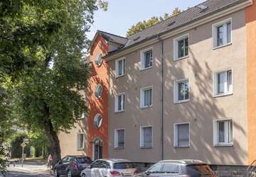 Wohnung Essen Huttrop - 3 Zimmer, 57 m&sup2;, 392&euro; | Angebot:27316556