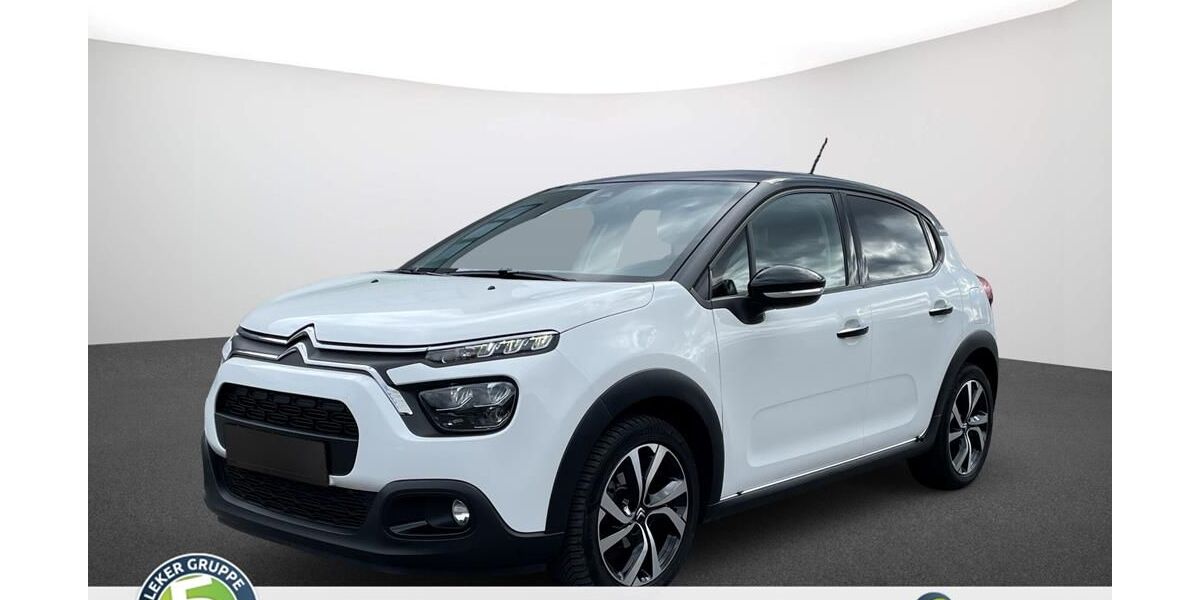 Citroen C3 26.645 km 13.960 &euro; Ahaus 48683