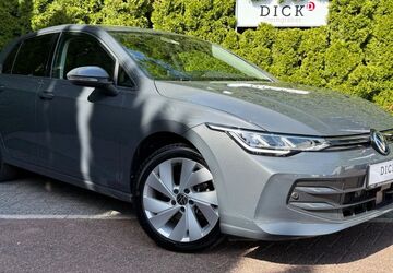 VW Golf 25.686 km 23.450 &euro; Eisenach 99817