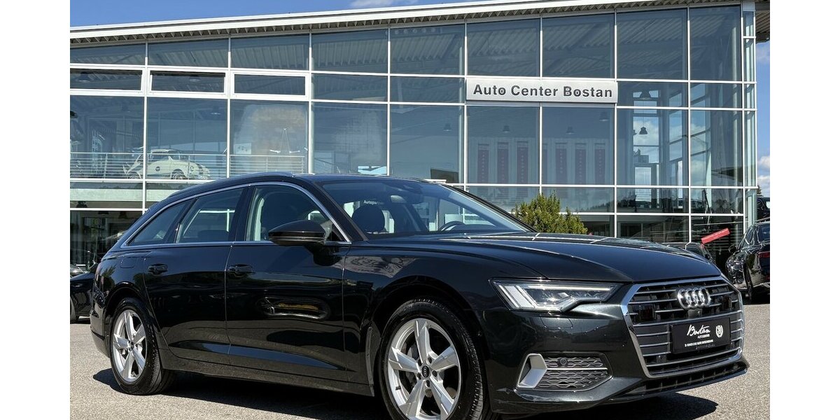 Audi A6 40 TDI sport 360°/MATRIX-LED/NAVI/SHZ/ACC/DAB 79.900 km 28.900 &euro; Villingen-Schwenningen 78054