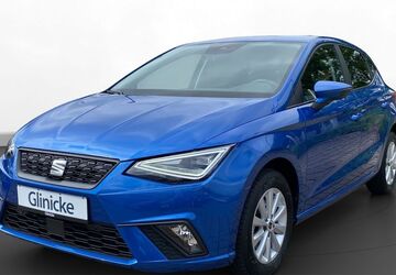 Seat Ibiza 8.472 km 19.880 &euro; Witzenhausen 37213