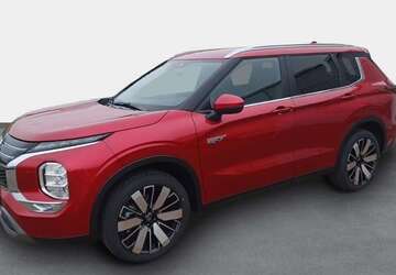 Mitsubishi Outlander 12.852 km 47.450 &euro; Wernigerode 38855