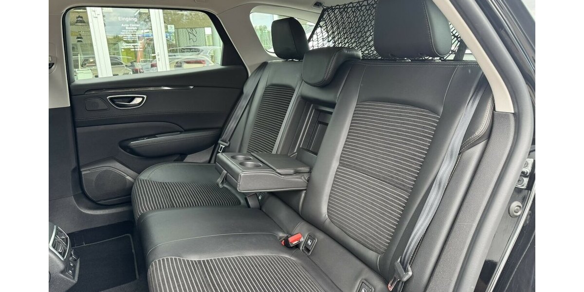 Renault Talisman 1.6 dCi LIMITED/NAVI/LEDER/SCHECKHEFT 147.807 km 11.900 &euro; Villingen-Schwenningen 78054