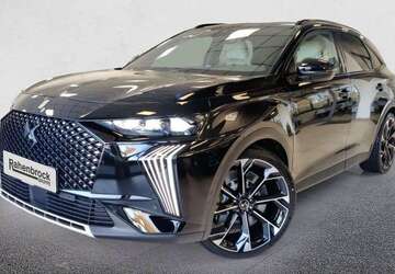 DS Automobiles DS 7 Crossback 12.085 km 42.990 &euro; Osnabrück 49090