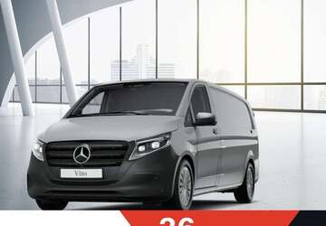 Mercedes-Benz Vito 11.776 km 51.051 &euro; Neudietendorf 99192