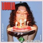Loulia