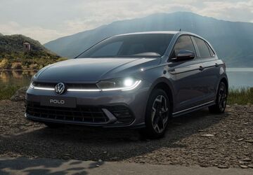 VW Polo 14.304 km 29.825 &euro; Bernau 16321