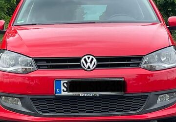 VW Polo 199.776 km 2.900 &euro; Großrudestedt 99195
