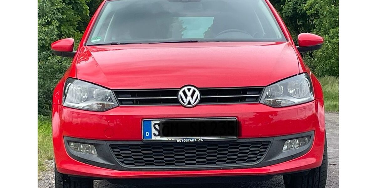 VW Polo 199.776 km 2.900 &euro; Großrudestedt 99195