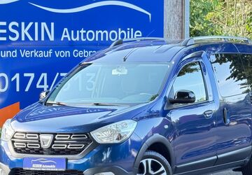 Dacia Dokker 129.000 km 8.990 &euro; Ahlen 59227