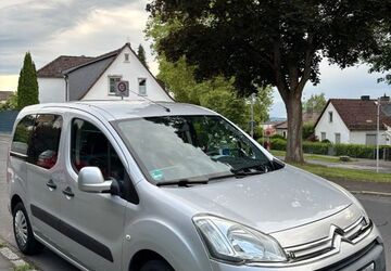 Citroen Berlingo 165.000 km 5.900 &euro; Göttingen 37085