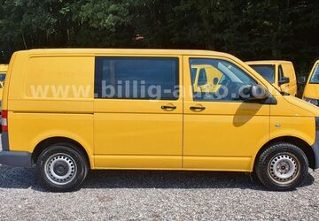 VW T5 Transporter 80.000 km 6.390 &euro; Pfeffenhausen 84076