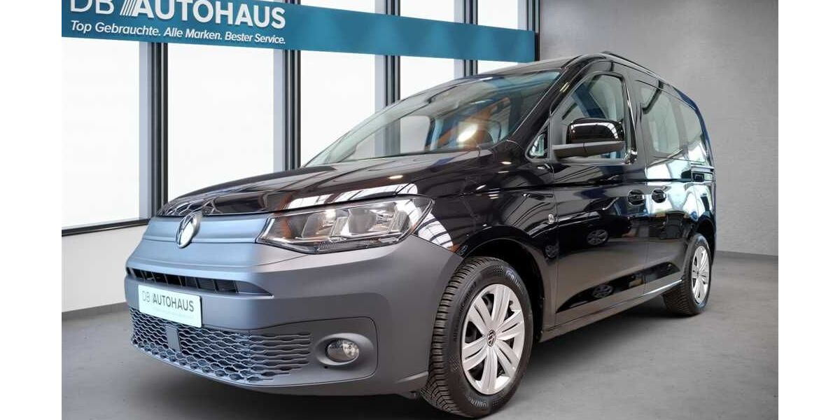 VW Caddy 43.563 km 25.980 &euro; Cloppenburg 49661